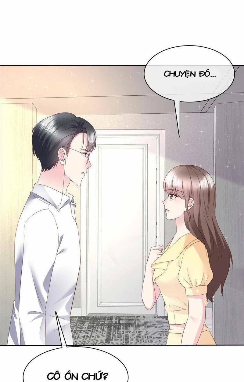 Boss Là Kim Chủ Của Tôi Chương 55 Ảnh 34
