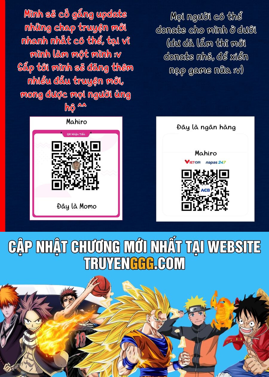 Phù Thuỷ Và Lính Đánh Thuê Chương 15 Ảnh 26