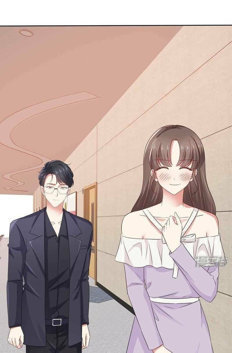 Boss Là Kim Chủ Của Tôi Chương 62 Ảnh 25