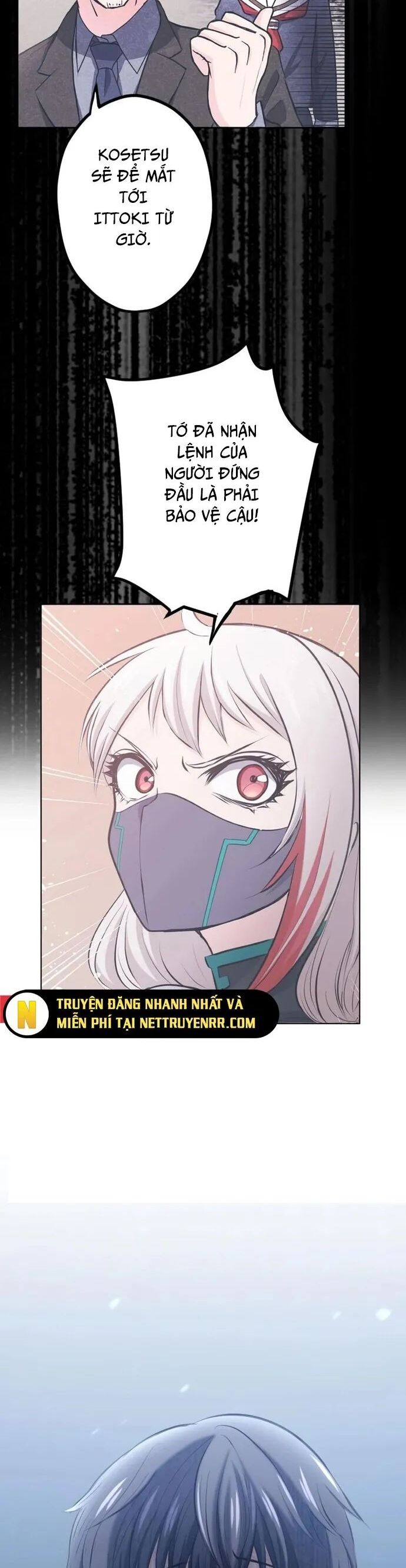 Ittoki The Ninja Chương 16 Ảnh 48