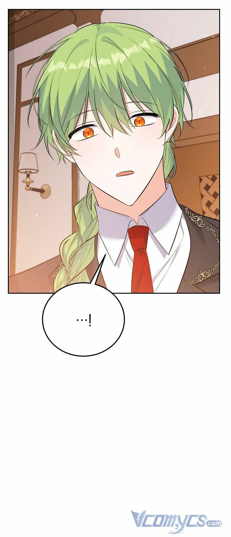 Ác Nữ Karuna Bé Lại Chương 46 Ảnh 9