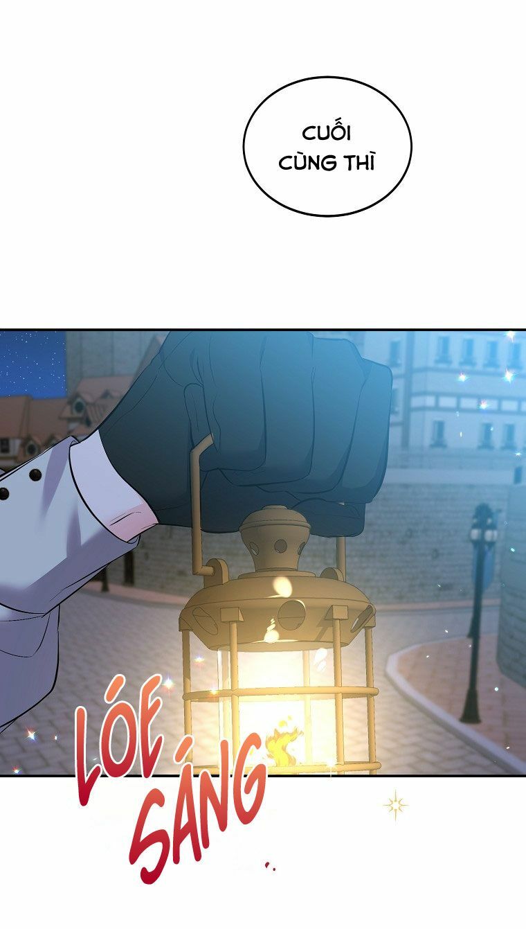 Ác Nữ Karuna Bé Lại Chương 28 Ảnh 29