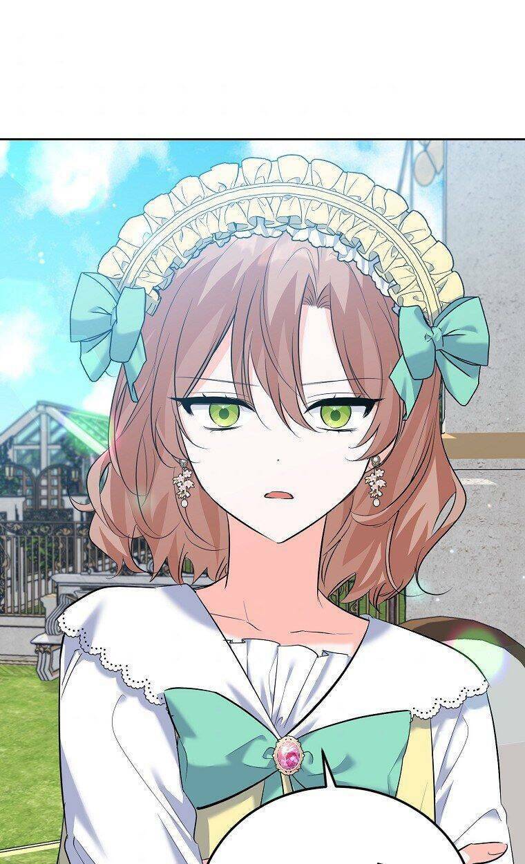 Ác Nữ Karuna Bé Lại Chương 42 Ảnh 50