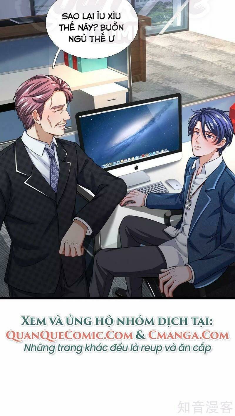 Chung Cực Binh Vương Tại Đô Thị Chương 135 Ảnh 3