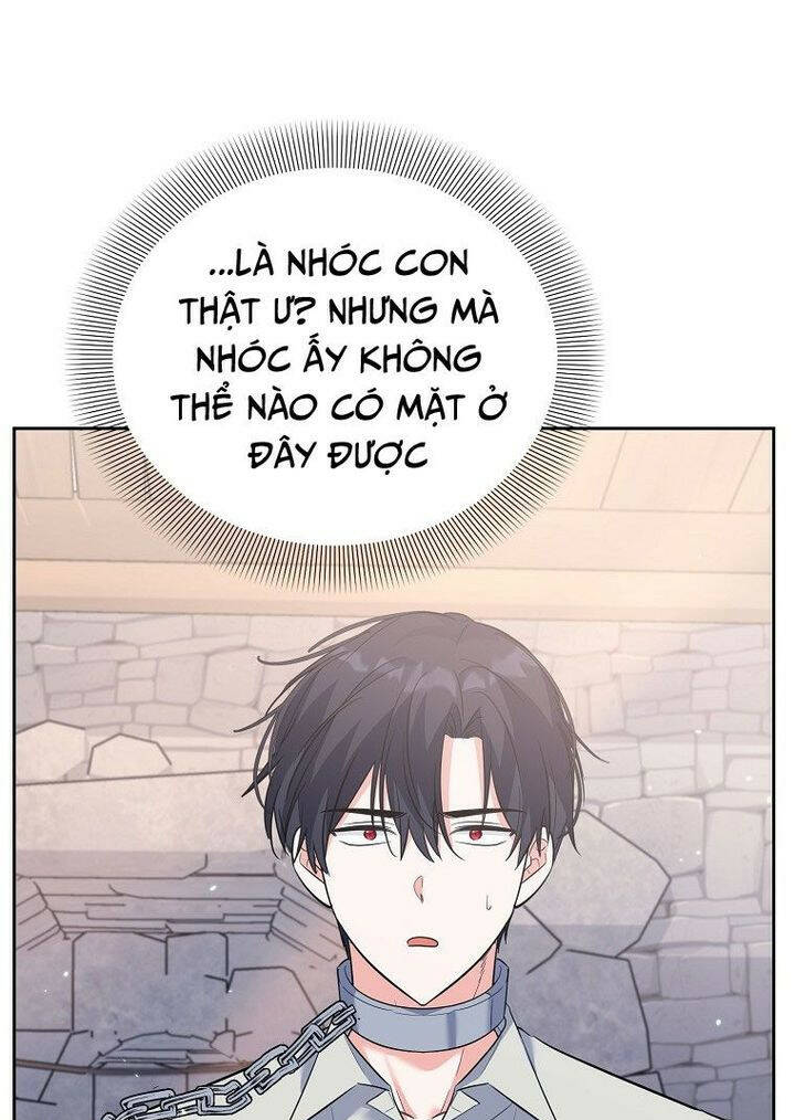 Ác Nữ Karuna Bé Lại Chương 43 Ảnh 43