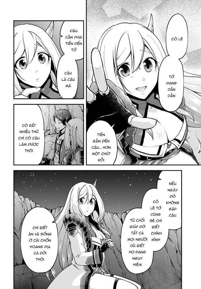 Isekai Cheat Survival Meshi Chương 41 Ảnh 17