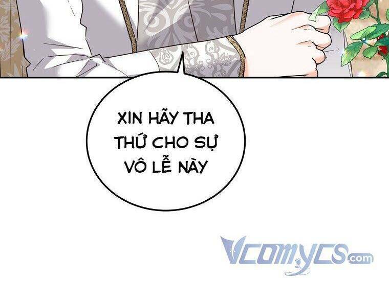 Ác Nữ Karuna Bé Lại Chương 37 Ảnh 49