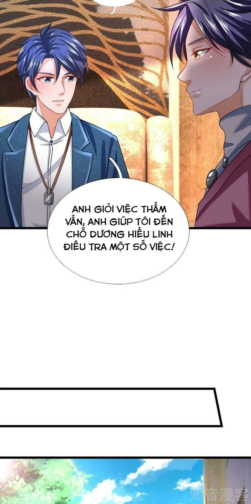 Chung Cực Binh Vương Tại Đô Thị Chương 138 Ảnh 15