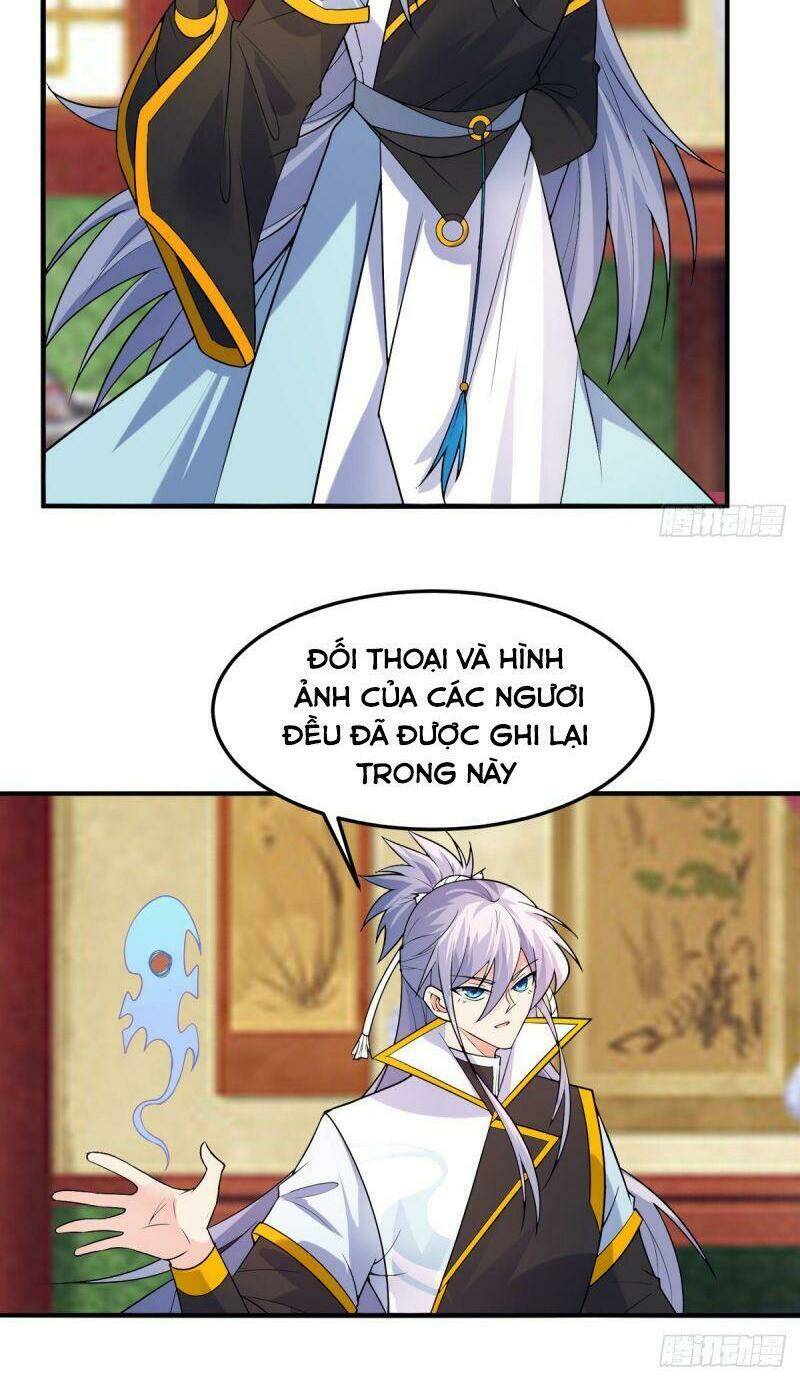 Tuyệt Thế Thần Tôn Chương 4 Ảnh 12