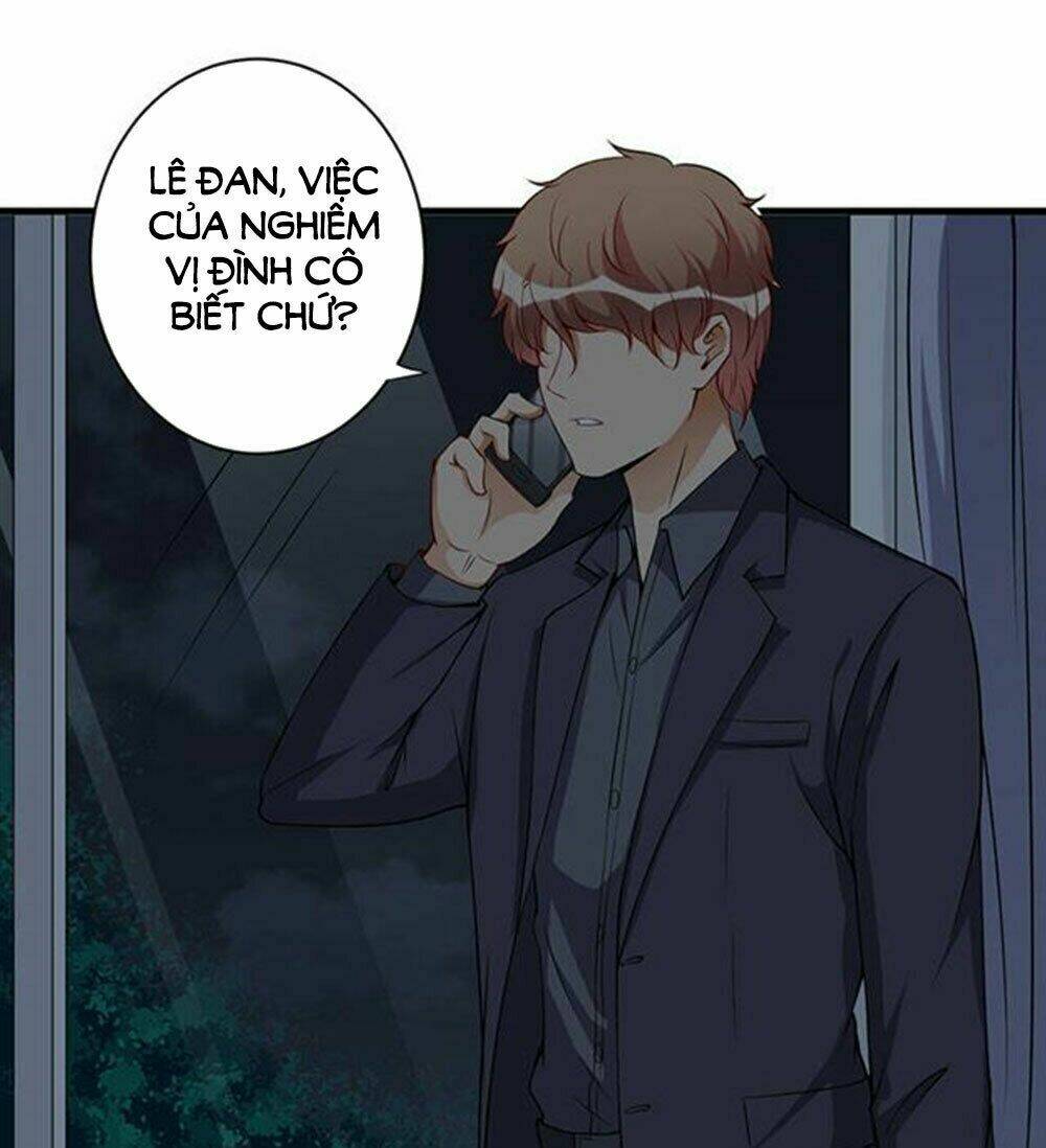 Gối Đầu Vào Tổng Tài Ác Ma Chương 99 Ảnh 8