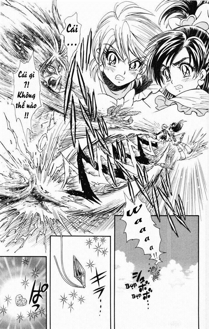 Futari Wa Precure Chương 2 Ảnh 21