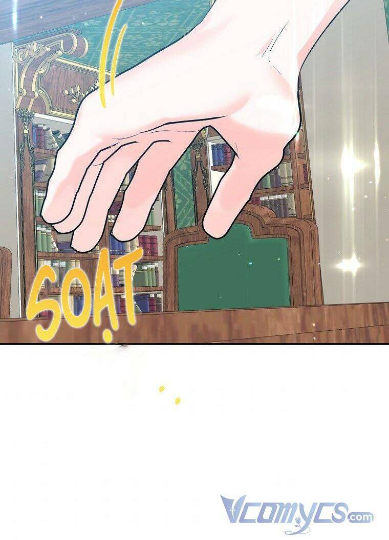 Ác Nữ Karuna Bé Lại Chương 31 Ảnh 5