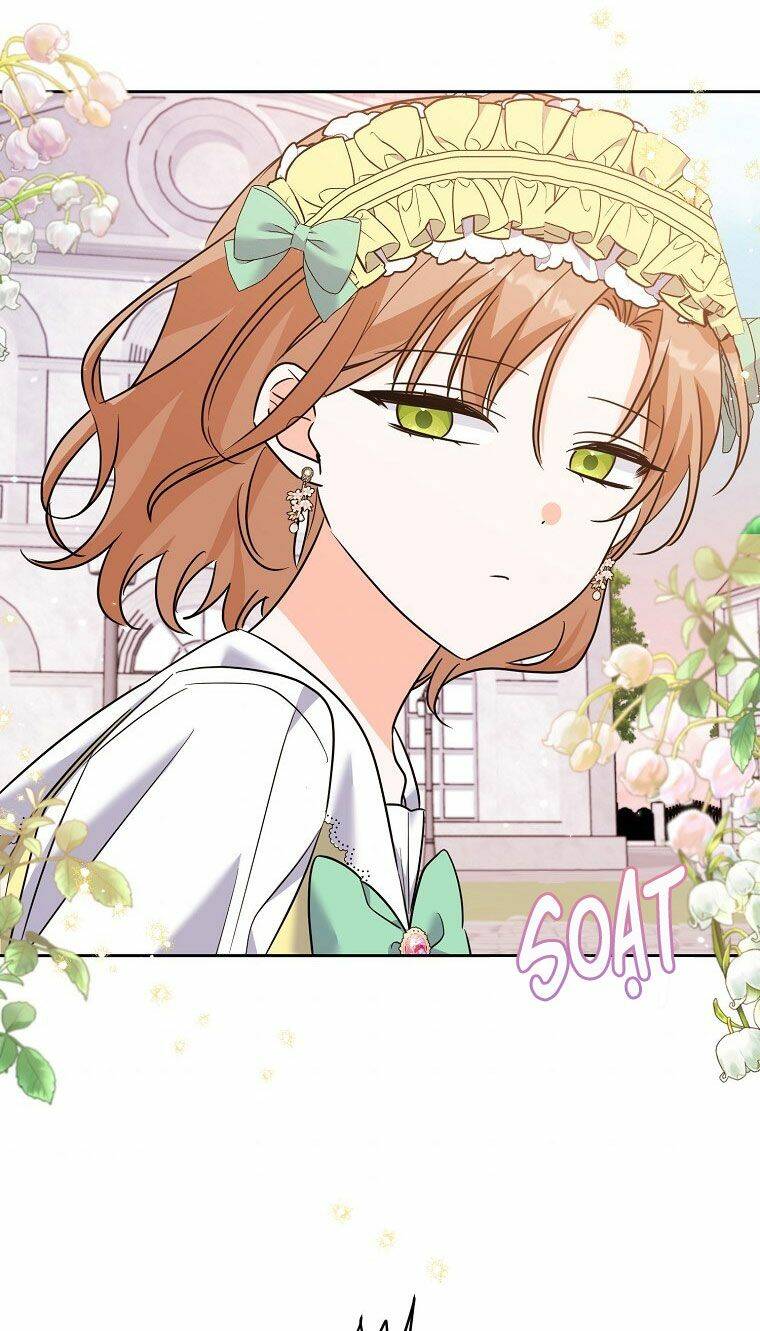 Ác Nữ Karuna Bé Lại Chương 45 Ảnh 63