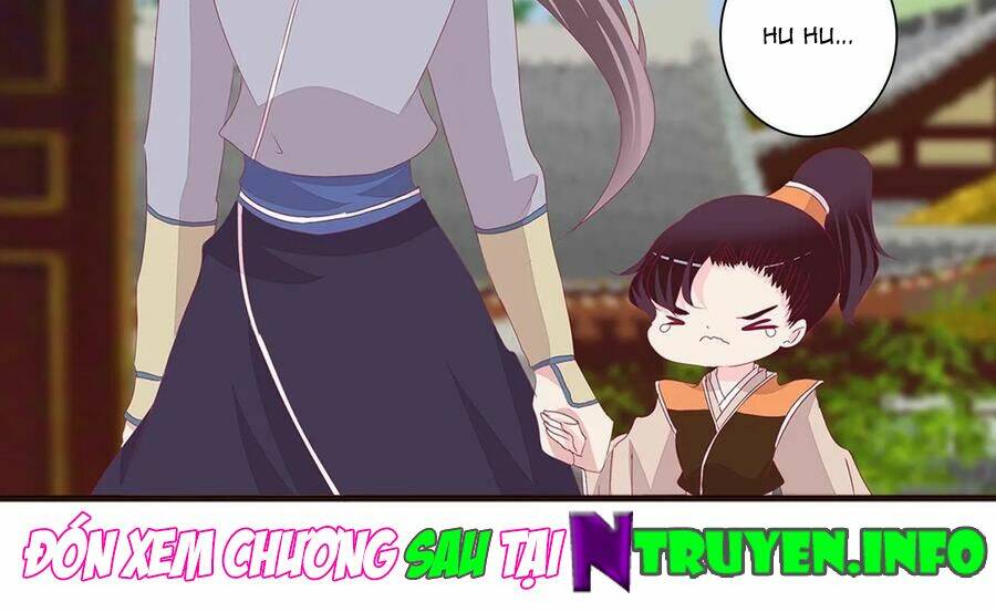 Tướng Quân Mời Ra Trận Chương 186 Ảnh 27