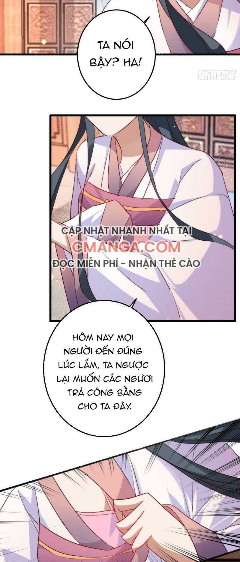 Ngự Thú Cuồng Phi Chương 9 Ảnh 12