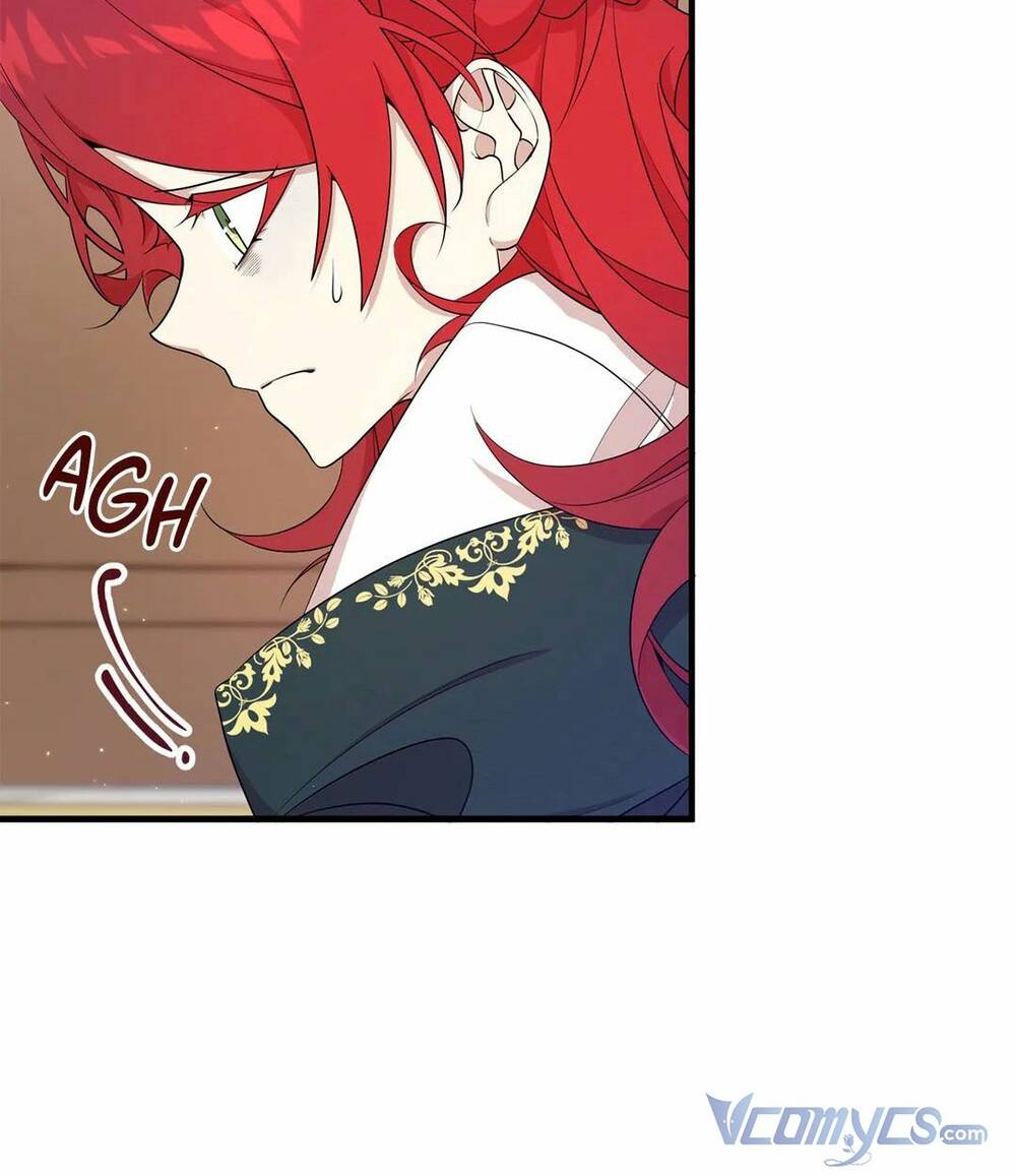 Tôi Chính Là Em Gái Của Nữ Chính Hắc Ám Chương 9 Ảnh 6