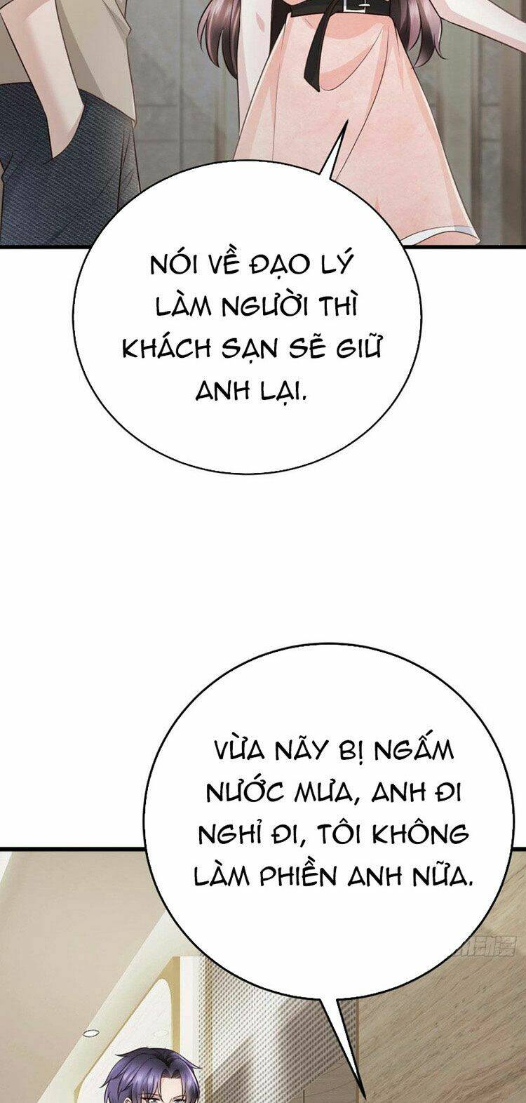 Nghịch Lai Chuyển Sinh: Gặp Phải Tần Tiên Sinh Chương 51 Ảnh 57