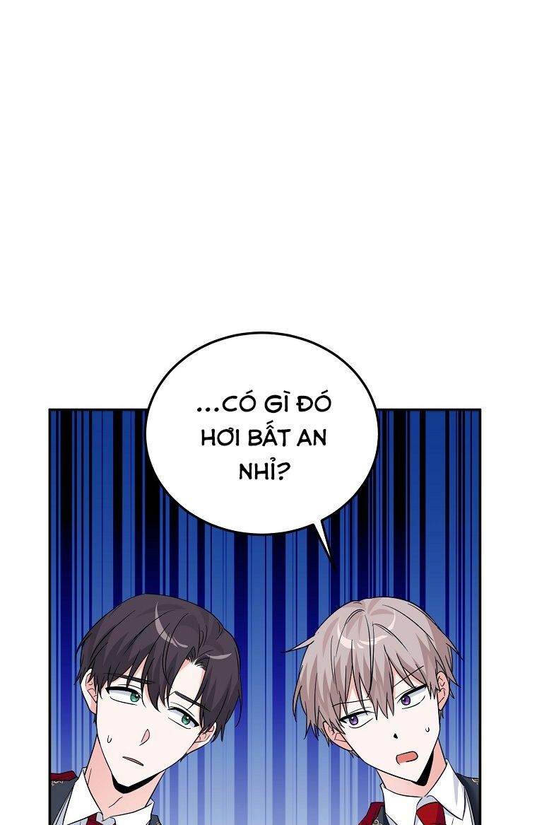 Ác Nữ Karuna Bé Lại Chương 26 Ảnh 52