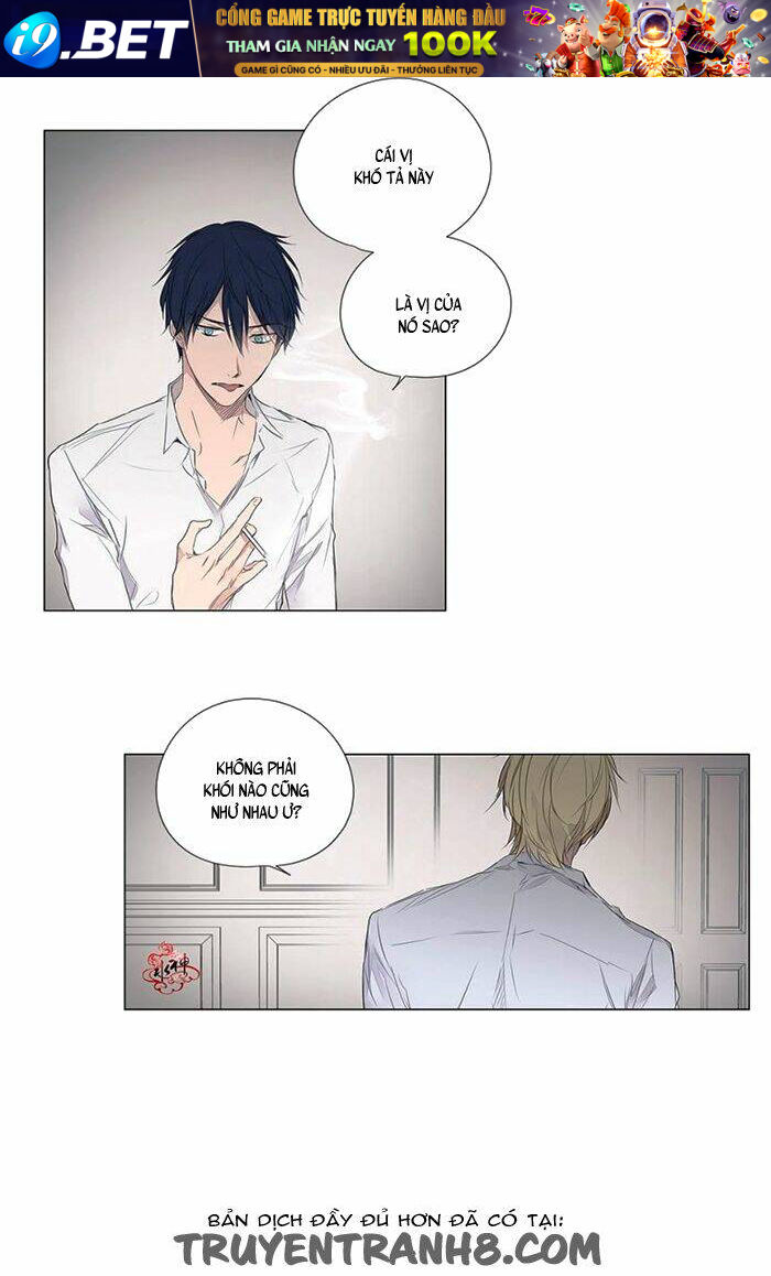 Moritat Chương 29 Ảnh 18
