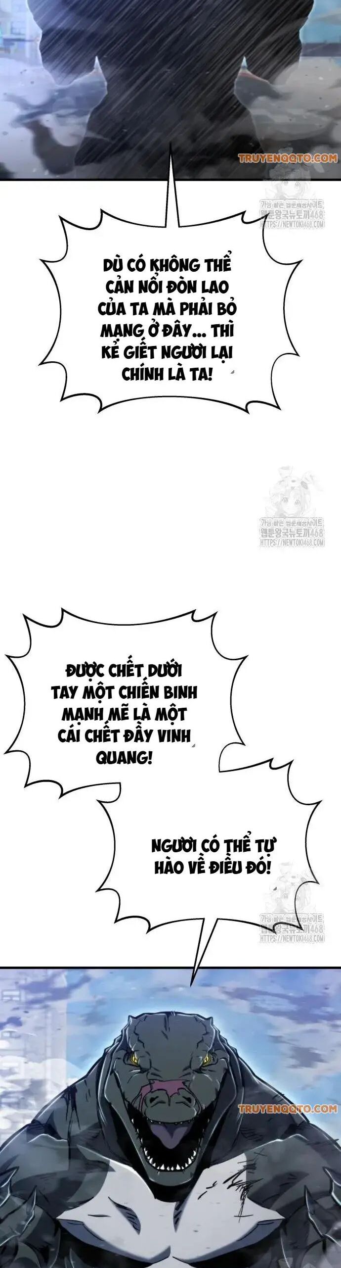 Mạt Thế Hậu Cần Chương 34 Ảnh 6