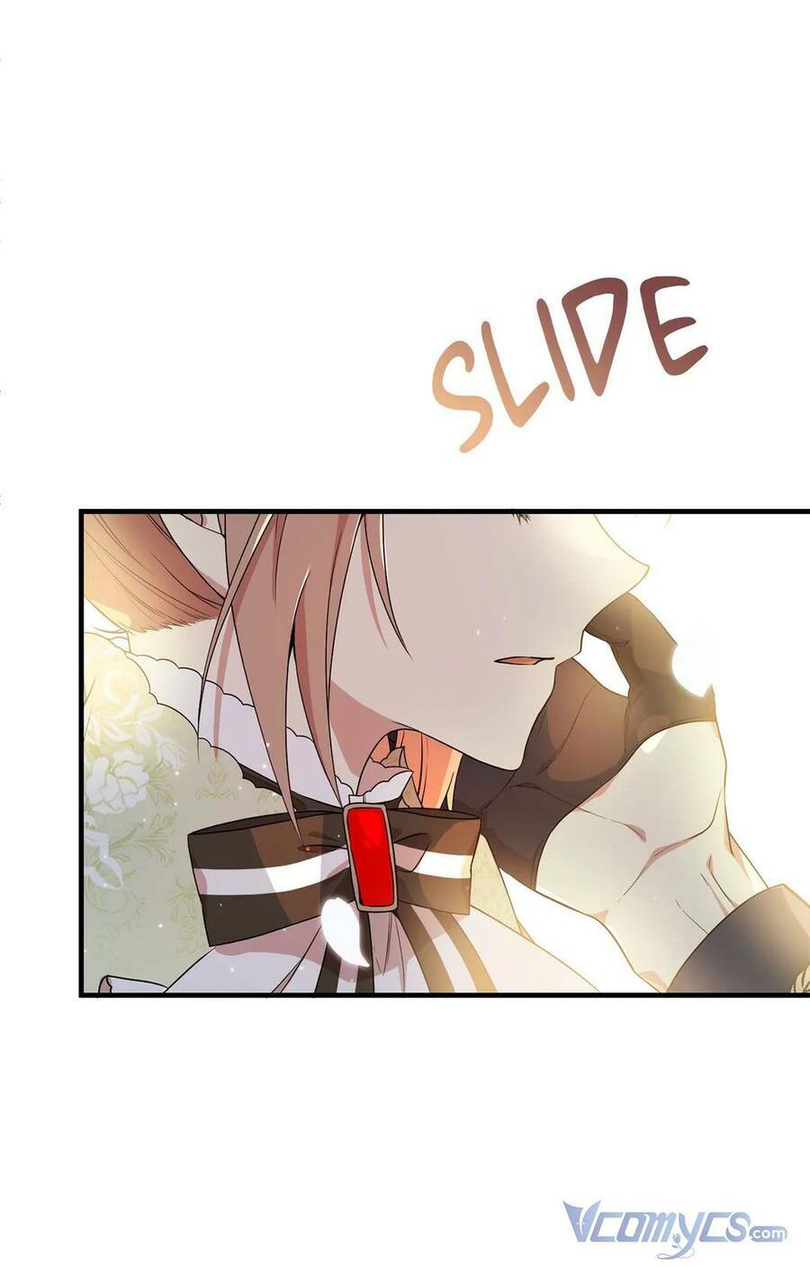 Tôi Chính Là Em Gái Của Nữ Chính Hắc Ám Chương 5 Ảnh 83