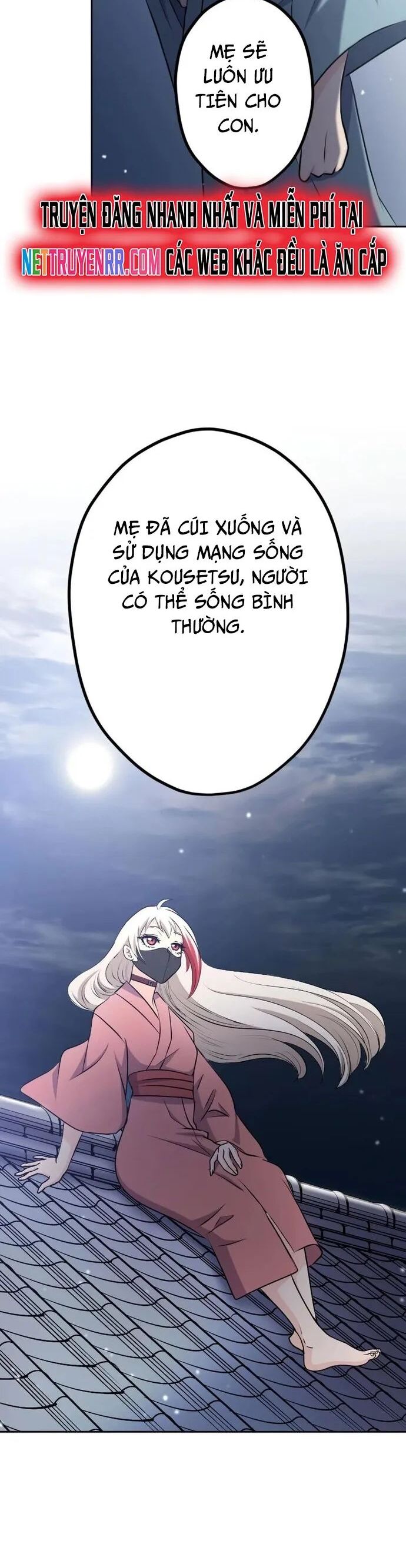 Ittoki The Ninja Chương 16 Ảnh 51