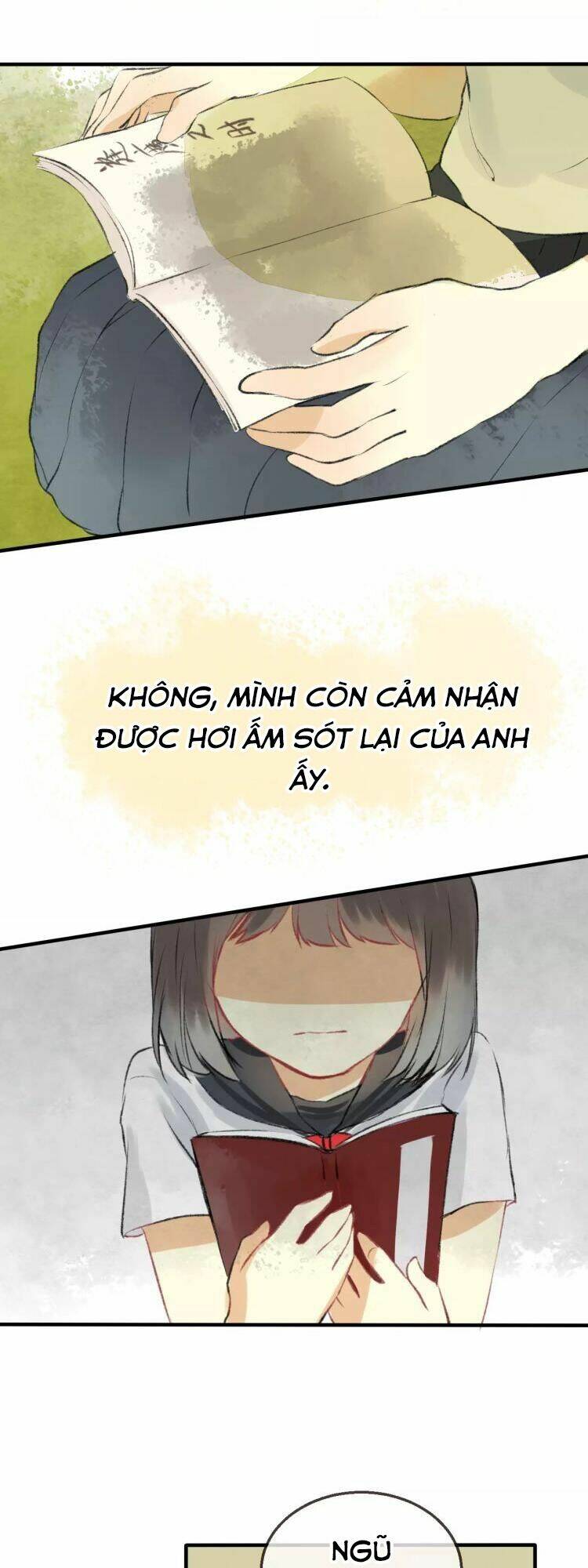 Bình Minh Của Ngũ Nguyệt Chương 20 Ảnh 30