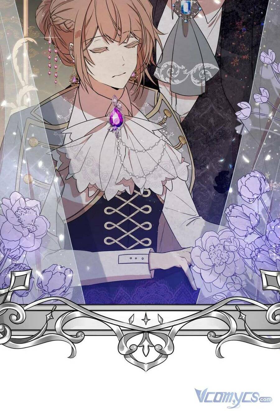 Tôi Chính Là Em Gái Của Nữ Chính Hắc Ám Chương 4 Ảnh 87