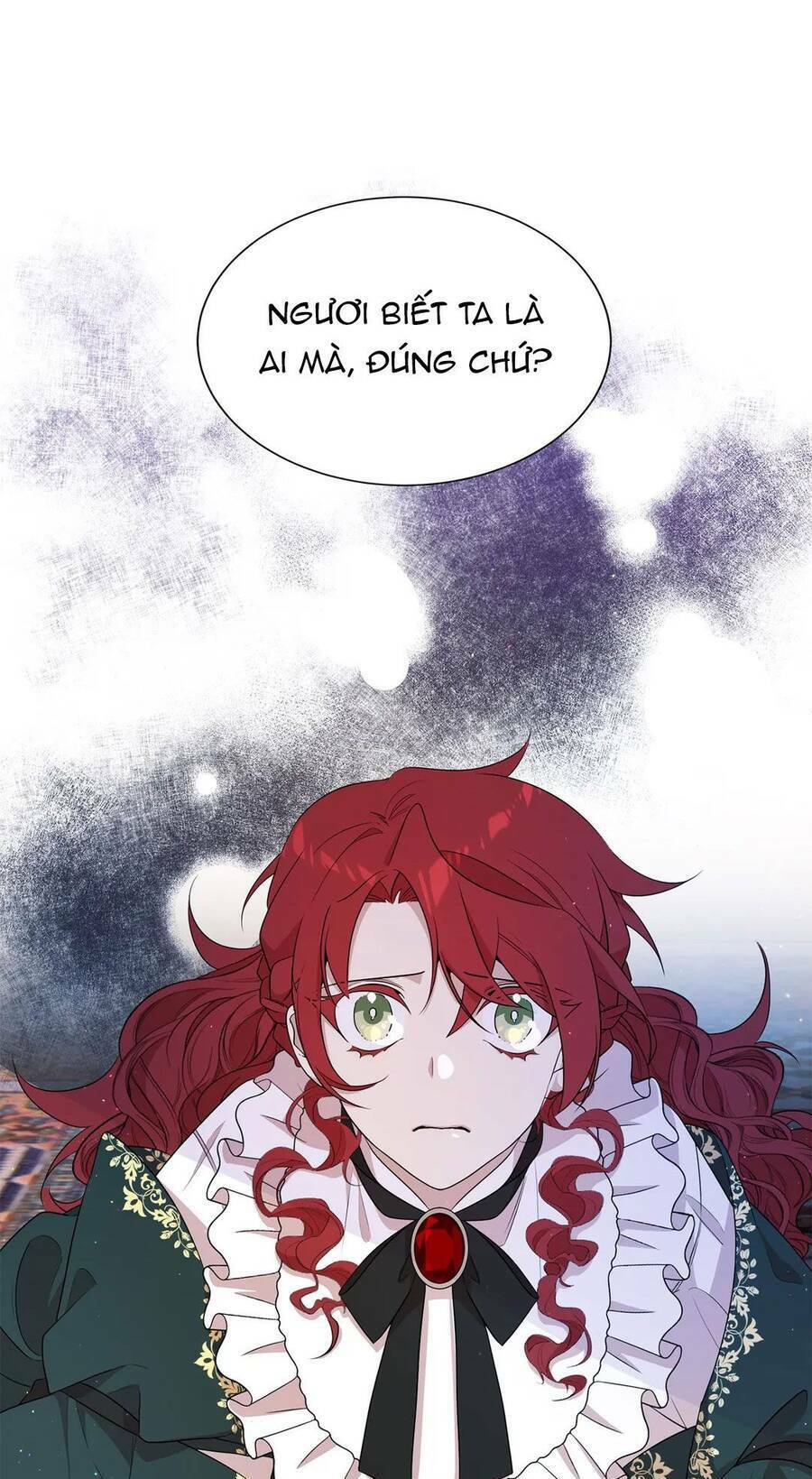 Tôi Chính Là Em Gái Của Nữ Chính Hắc Ám Chương 8 Ảnh 107