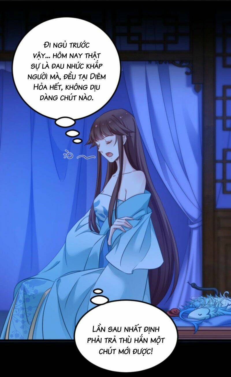 Trò Chơi Trừng Phạt Chương 90 Ảnh 29