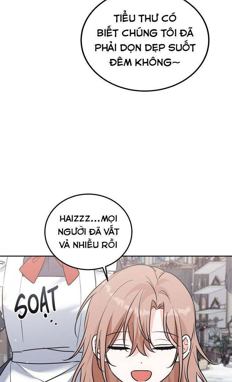 Ác Nữ Karuna Bé Lại Chương 34 Ảnh 92