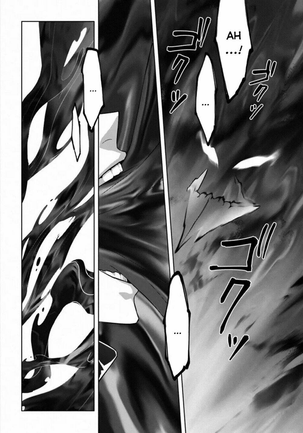 The Undead Lord Of The Palace Of Darkness Chương 11 Ảnh 18