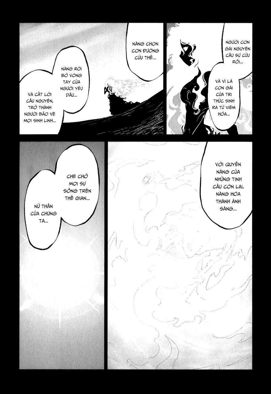 Maoyuu Maoh Yuusha Chương 37 Ảnh 8