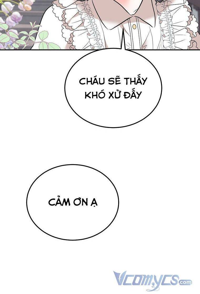 Ác Nữ Karuna Bé Lại Chương 32 Ảnh 85