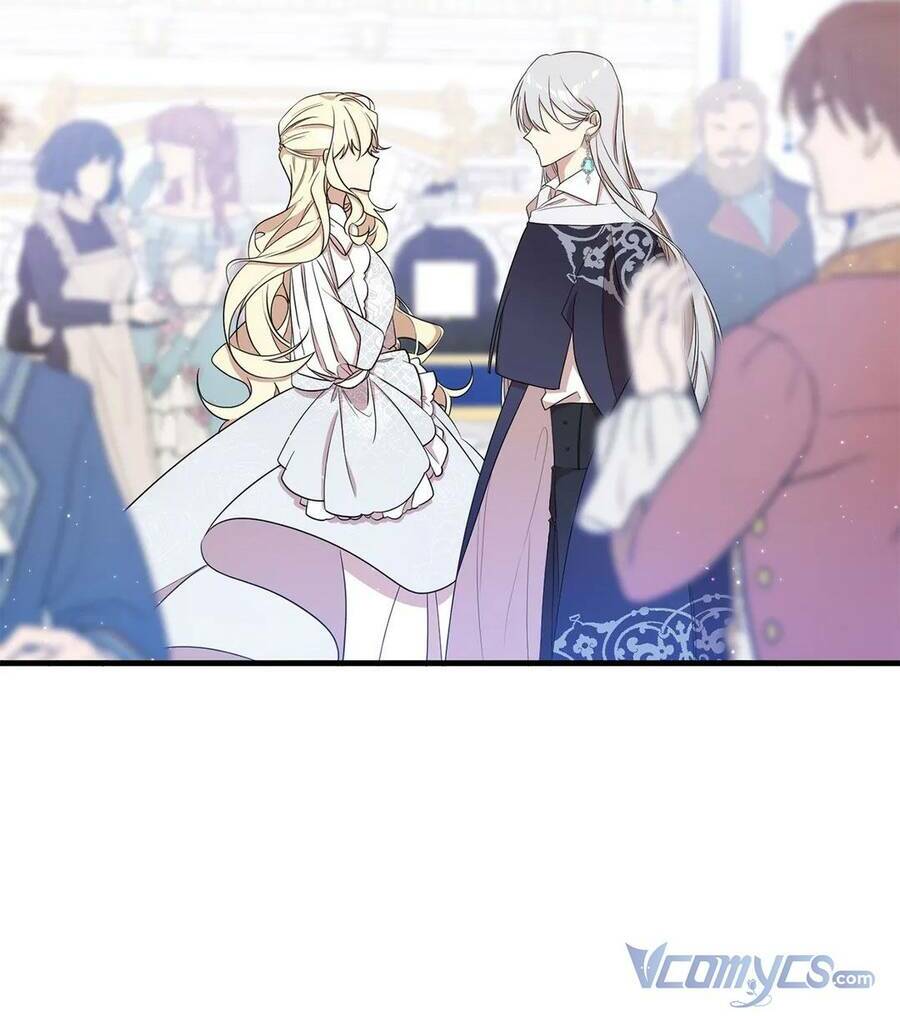 Tôi Chính Là Em Gái Của Nữ Chính Hắc Ám Chương 7 Ảnh 56