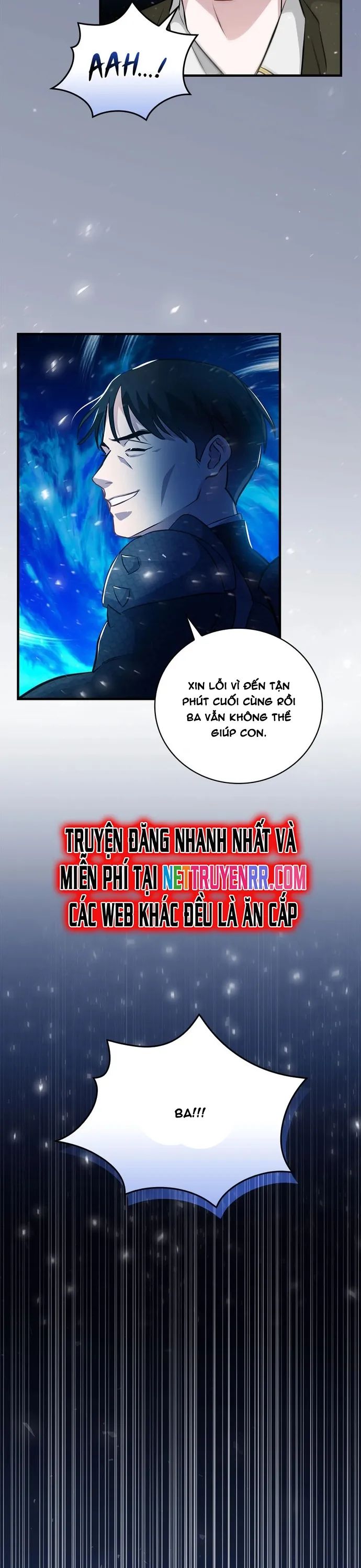 Level Up Chỉ Bằng Cách Ăn Cơm Chương 191 Ảnh 22