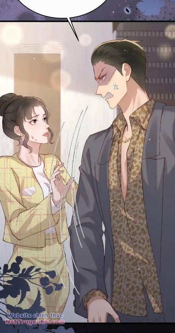 Ta Có Hào Quang Bá Tổng Chương 29 Ảnh 22