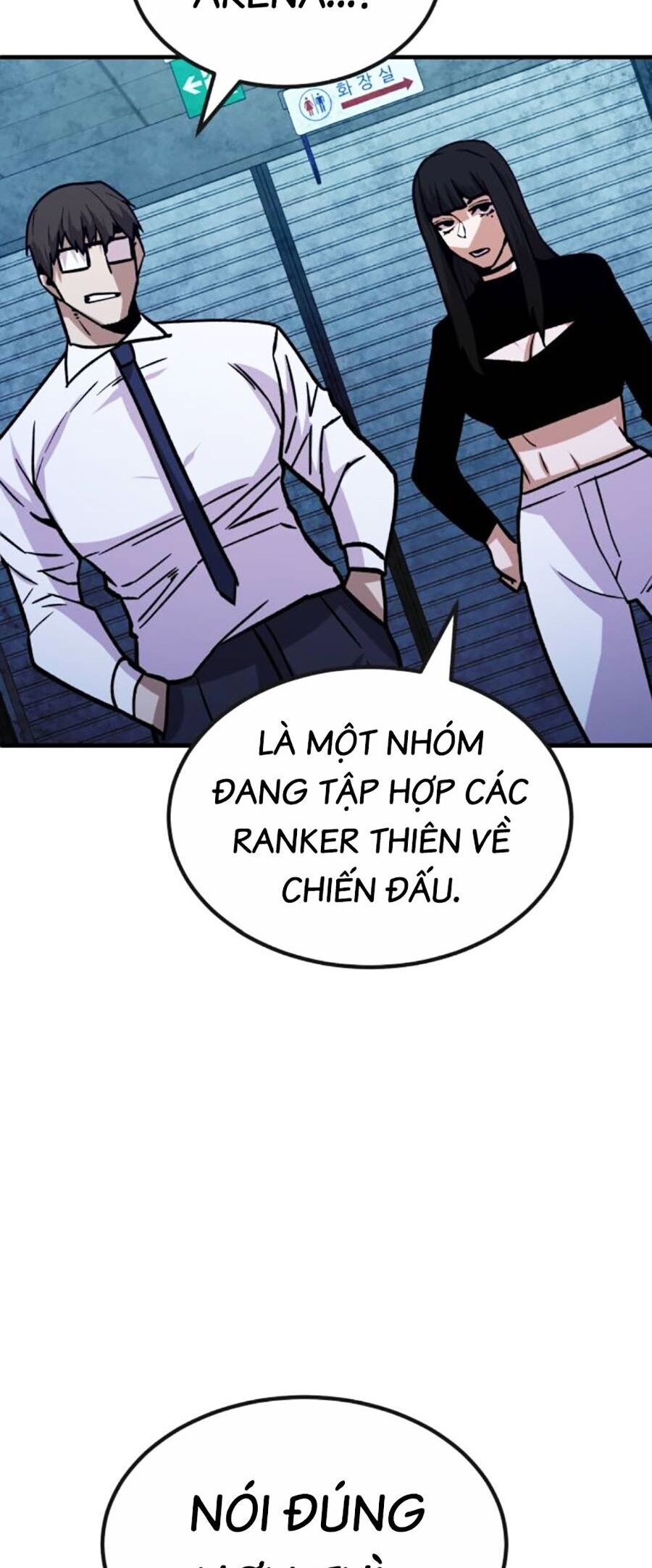 Nôn Tiền Ra Chương 35 Ảnh 88