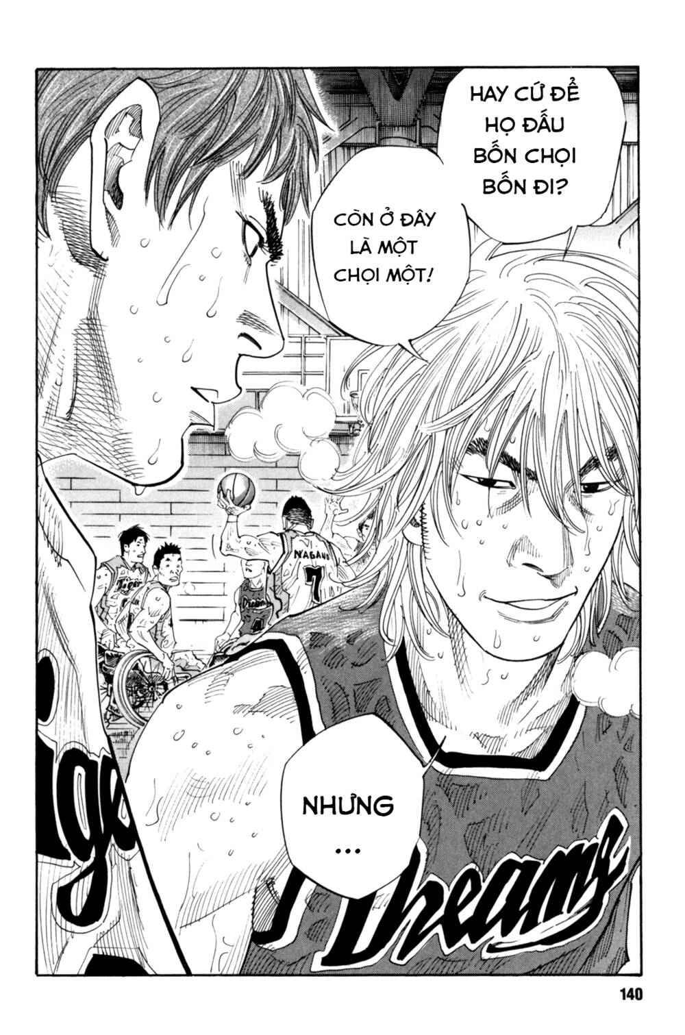 Real Chương 40 Ảnh 34