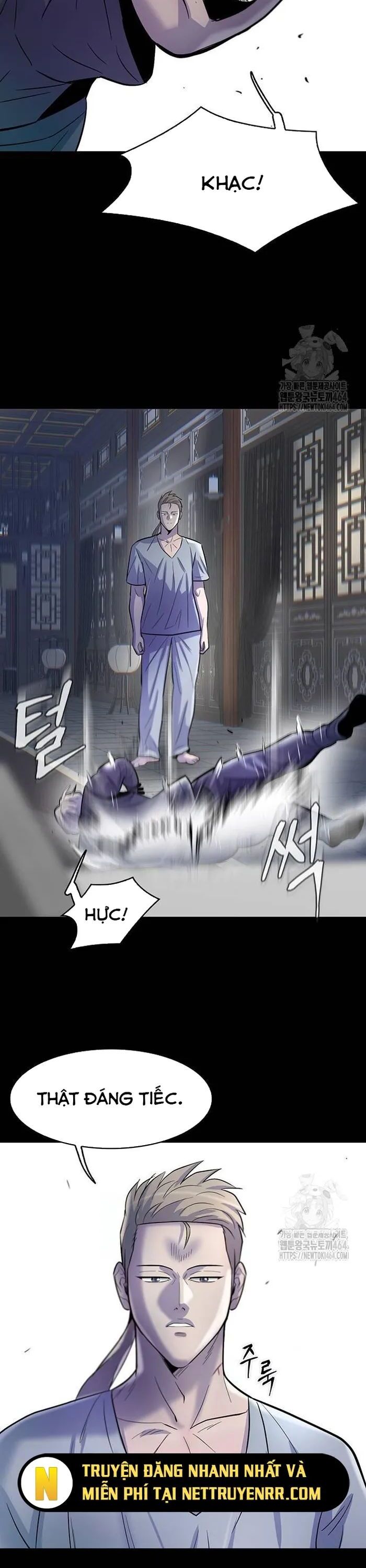 Bù Nhìn Chương 93 Ảnh 34