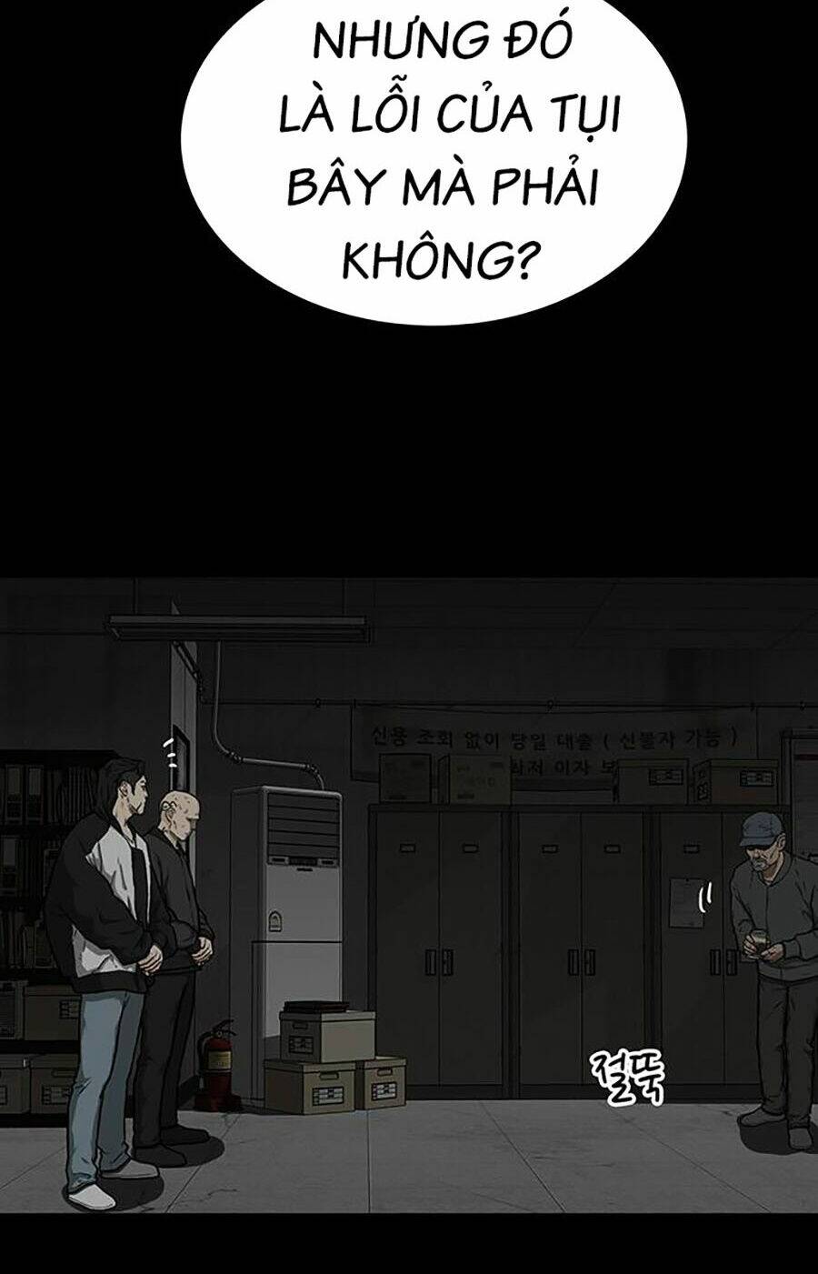 Trường Học Gangster Chương 18 Ảnh 11