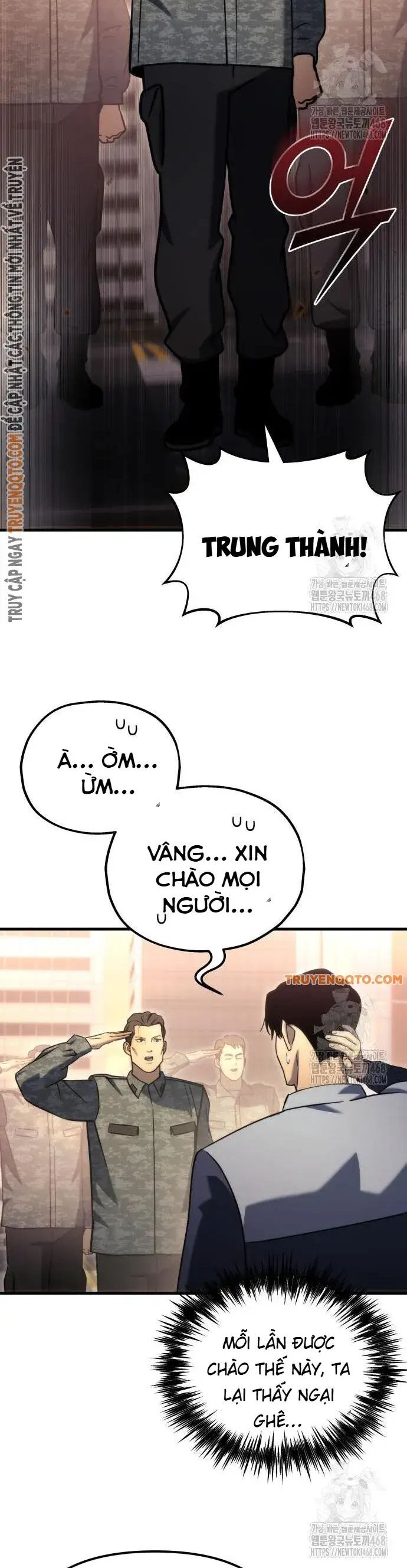 Mạt Thế Hậu Cần Chương 34 Ảnh 49