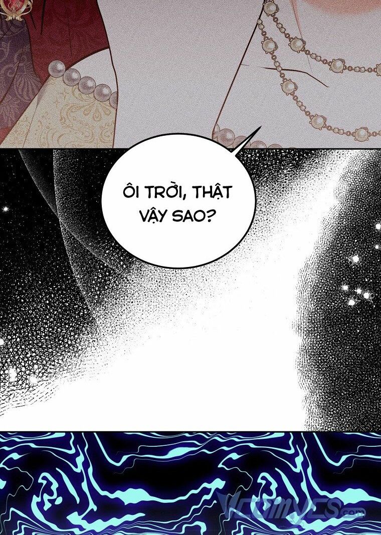 Ác Nữ Karuna Bé Lại Chương 35 Ảnh 41