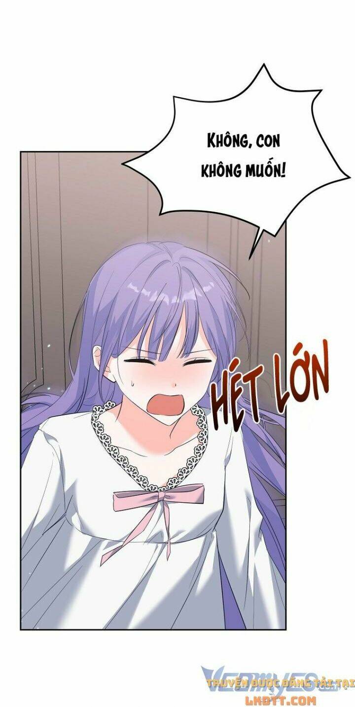 Ác Nữ Karuna Bé Lại Chương 40 Ảnh 30