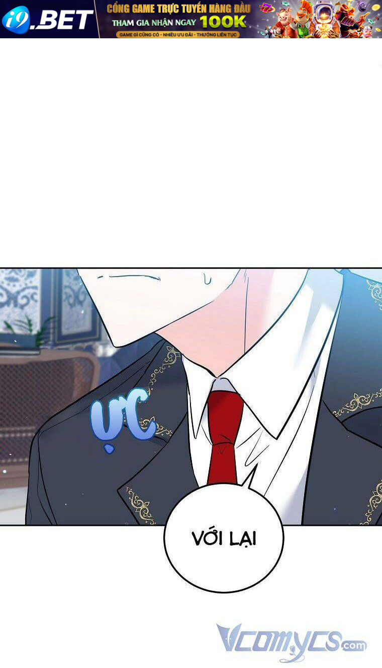 Ác Nữ Karuna Bé Lại Chương 34 Ảnh 42