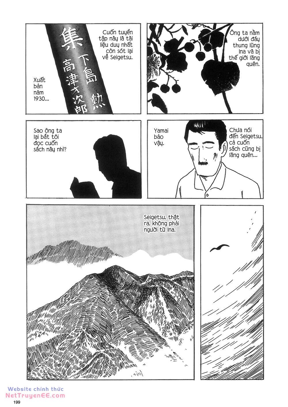Munou No Hito - Người Vô Năng Chương 6 Ảnh 18