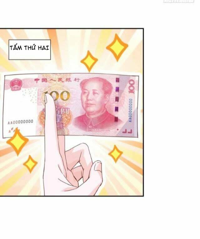 Lạc Vũ Trấn Chương 18 Ảnh 7