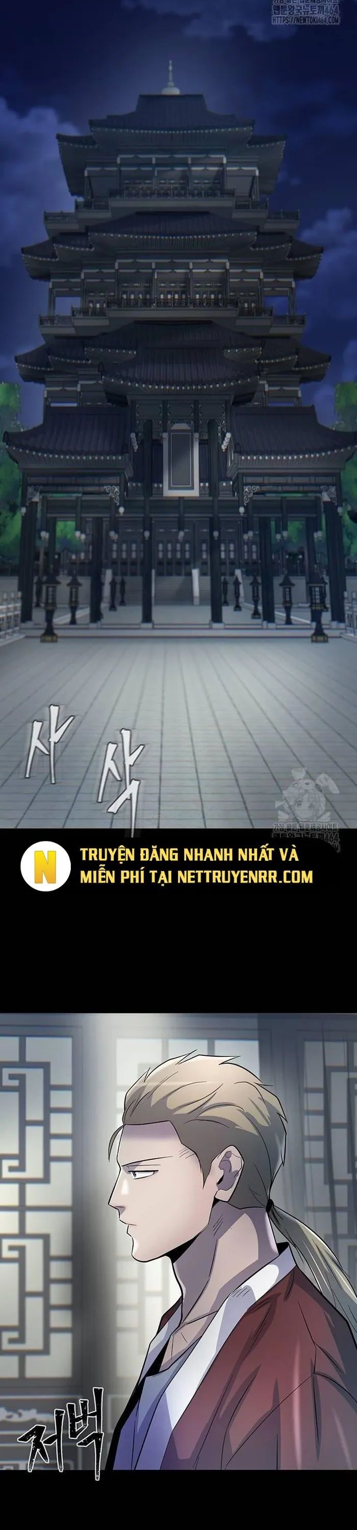 Bù Nhìn Chương 93 Ảnh 13