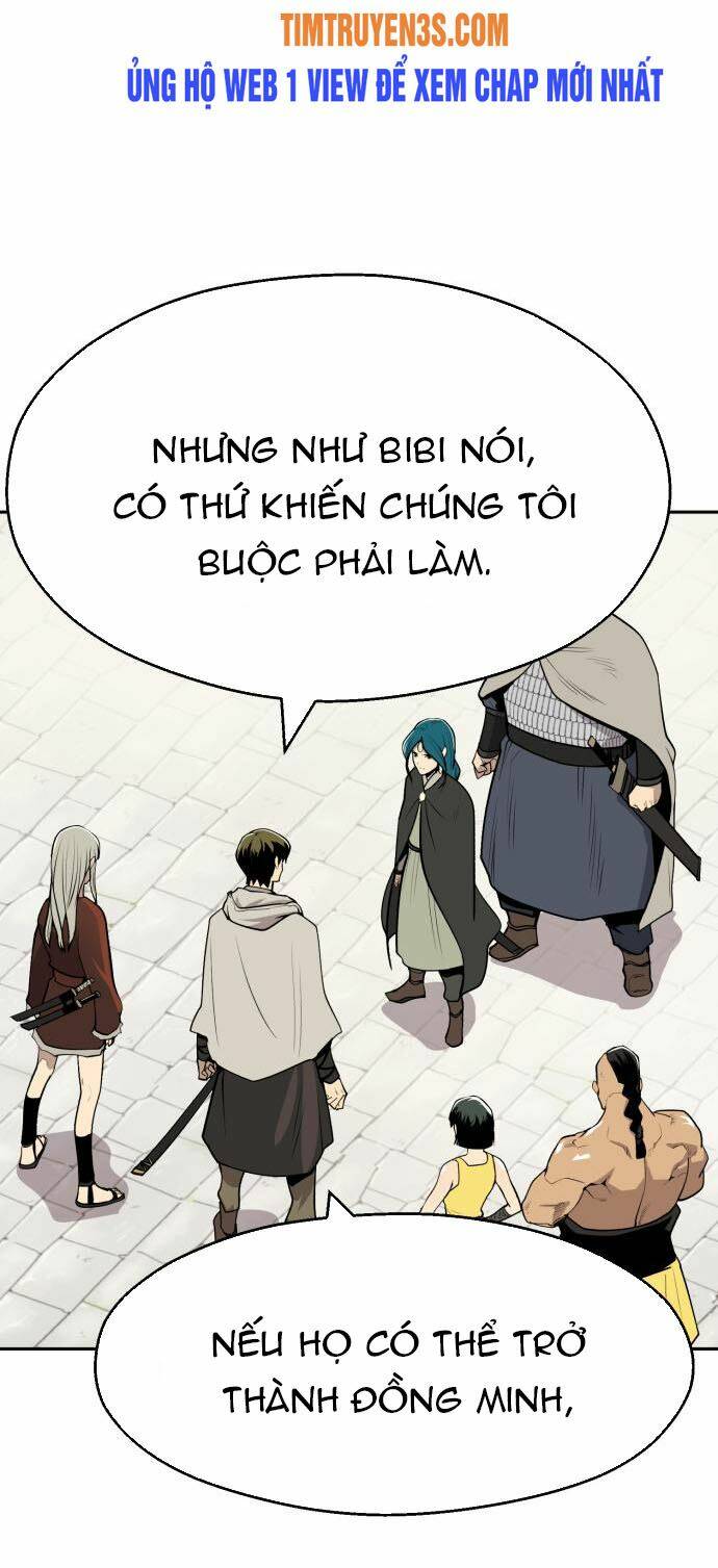 Thiếu Niên Kiếm Sư Chương 56 Ảnh 26