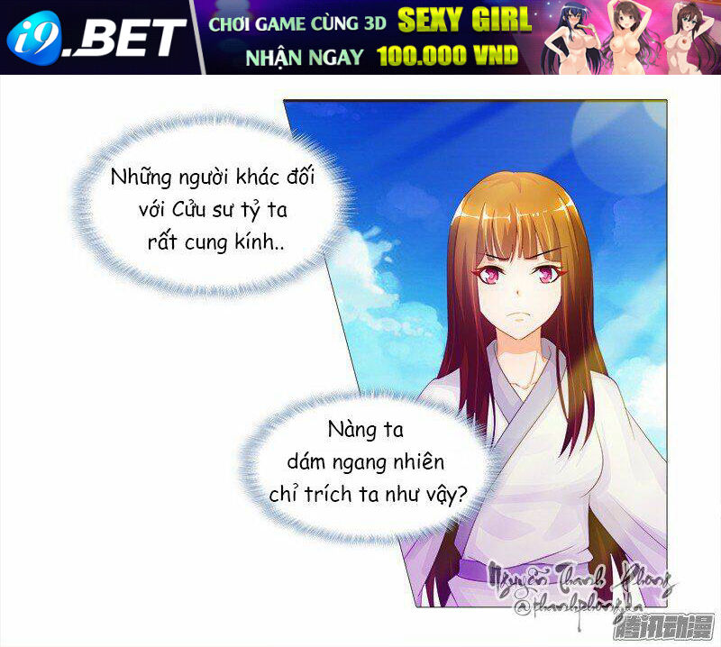 Sư Tôn Hai Mặt Đừng Xằng Bậy Chương 2 Ảnh 32